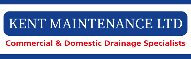 Kent Maintenance Property Maintenance Logo